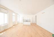 Traumhafte 3-Zimmer-Wohnung in der Wipplingerstraße