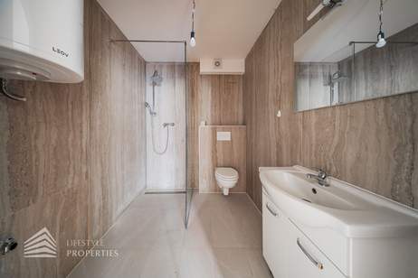 Traumhafte 2-Zimmerwohnung Nähe Schloss Hetzendorf, Wohnung-kauf, 229.000,€, 1120 Wien 12., Meidling
