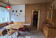 Einfamilienhaus mit großem Grundstück in naturnaher Lage von Schwarzenbach