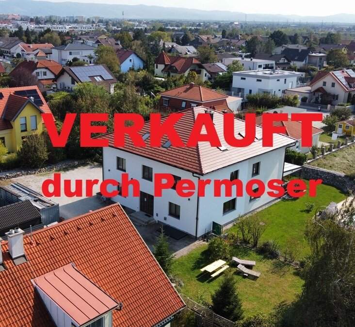 hochwertige Doppelhaushälfte in toller Lage zu verkaufen