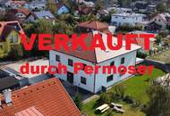 hochwertige Doppelhaushälfte in toller Lage zu verkaufen