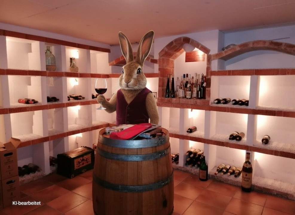 Fröhliche Osterfeiertage im renovierten Familiendomizil in Neutal bei Oberpullendorf