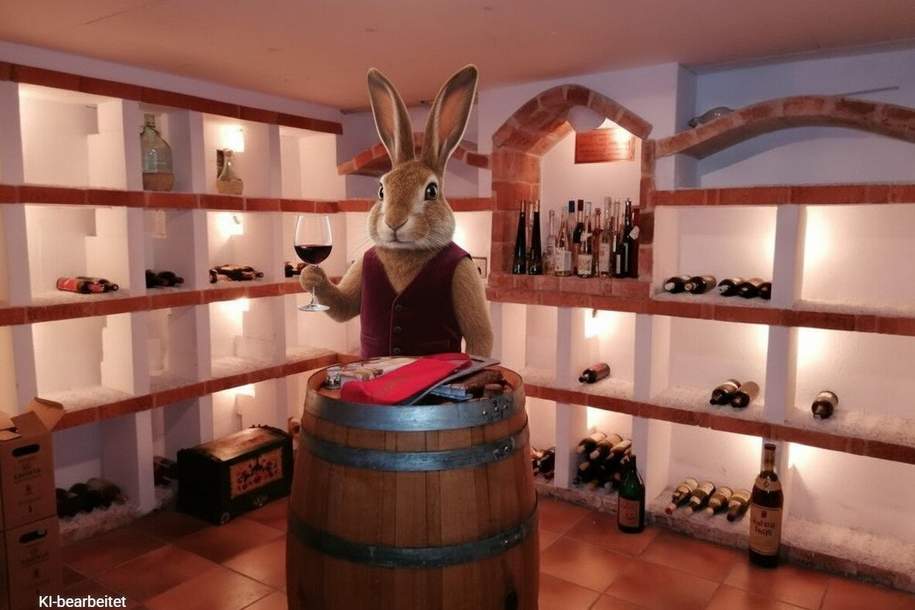 Fröhliche Osterfeiertage im renovierten Familiendomizil in Neutal bei Oberpullendorf, Haus-kauf, 319.000,€, 7343 Oberpullendorf