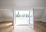 ANLEGERHIT MIT 3% RENDITE - OFFENES LOFT MIT SONNIGER TERRASSE IN ST. PÖLTEN