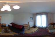 Gemütliche Wohnung mit viel Platz in bester Lage mit 2 Terrassen!