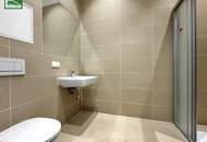 Zentral &amp; modern - Stilvolle Neubauwohnung in bester Lage!