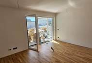 Gartenwohnung 2 Zimmer barrierefrei
