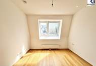 360° TOUR // DESIGN-DACHGESCHOßWOHNUNG NAHE DONAUKANAL