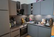 3-Zimmerwohnung mit Pool & Eigengarten!