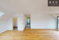 MIETEN MIT KAUFOPTION| QUALITATIVER NEUBAU |3-ZIMMER | BALKON