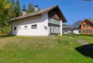 Charmantes Einfamilienhaus in Rohr im Gebirge