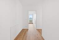 PROVISIONSFREI! Traumhafte 4-Zimmer-Familienwohnung | Terrasse von jedem Raum aus begehbar | Grünblick