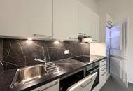 Neu sanierte Wohnung im Wiener Altbau // Newly renovated apartment in an old Viennese building //