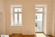 2-Zimmer-Erstbezug mit Stil und Qualität - in ruhiger Seitenstraße des 3. Bezirks