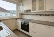 4 - Zimmer Mietwohnung mit Loggia