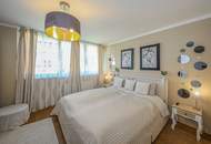 Maisonette-Wohnung in sonniger Ruhelage