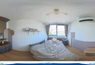 Herrliche DG-Maisonette mit 2 Hof-Terrassen bei der Volksoper, Währinger Straße