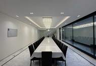 Repräsentativer Meeting- und Konferenzraum zu mieten!