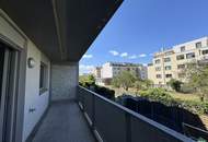 Attraktive 3-Zimmer Wohnung mit Balkon nahe Siemens AG