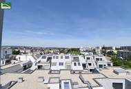 Sonnige DG-Maissonette auf Eigengrund im 22. mit Terrasse und toller Ausstattung (Erdwärme, Sonnenschutz,..) - Anlegerpreis (Netto) - JETZT ANFRAGEN