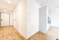 Moderne 3-Zimmer Wohnung mit großem Balkon in Penzing