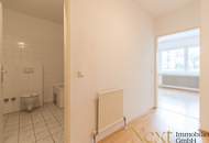 Gemütliche 2-Zimmer-Wohnung in Linz zu vermieten!