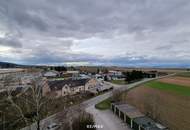 Gemütliche 3-Zimmer-Wohnung mit Loggia in Ober-Grafendorf