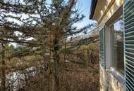 CHRISTOPH CHROMECEK IMMOBILIEN - BADEN - Großes, sanierungsbedürftiges Einfamilienhaus am Mitterberg!