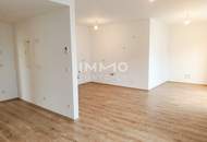 Wohnen mit Weitblick – Attraktive 2-Zimmer-Dachgeschosswohnung im Erstbezug