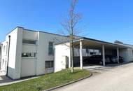 LICHTENBERG: EIGENTUMSWOHNUNG mit ca. 73,7 m² Wohnfläche, ca. 17,02 m² Terrasse und einem überdachten PKW-Abstellplatz