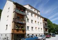Raum für Ihre persönlichen Wohnideen I 2 Zimmer Wohnung