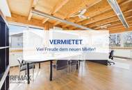 Büro- und Dienstleistungsfläche in Hard zu mieten