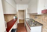 " 98m² Wohnfläche, 3,5 Zimmer, mitten im 12.! "