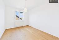 BIETERVERFAHREN!!! Großzügige 3-Zimmer Dachgeschosswohnung mit Terrasse & Garage in 1220 Wien