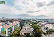 LEVEL GRAZ – Urban Living auf dem nächsten Level