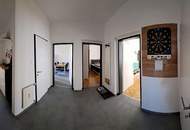 Moderne 2 Zimmer Wohnung in Toplage