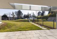 Luxuriöse 5 Zimmer Gartenwohnung mit privatem Pool und eigenem Poolhaus! Leben in den Weinbergen!