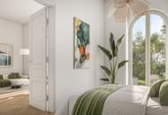 MAISON 29 - Urbaner Gartentraum in Südausrichtung nächst Prater und WU!
