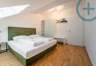 exklusiver & vollausgestatteter 3-Zimmer-Wohntraum