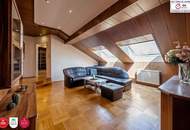 Großzügige 4-Zimmer-Altbauwohnung mit Grünblick – ruhig wohnen, bestens angebunden