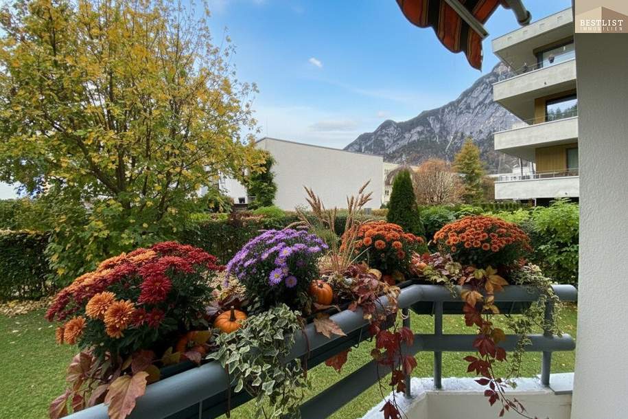 3,5-Zimmer-Wohnung mit Loggia und Garage, Wohnung-kauf, 299.900,€, 6176 Innsbruck-Land