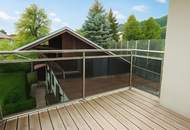 3-Zimmer Mietwohnung mit Loggia mitten in Mondsee Die perfekte Lage