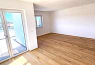 "Preisreduktion" Top 4-Zimmerwohnung (Erstbezug) mit Potenzial zum zukünftigen Mehrwert!