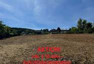 "Grundstück in Gablitzer bestlage"