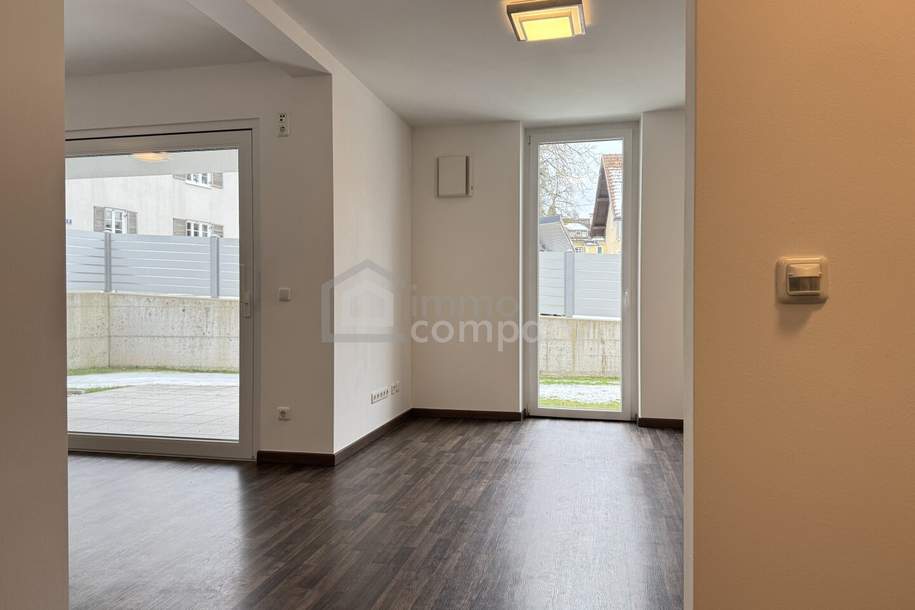 Eigentumswohnung 76m² im Zentrum von Seewalchen am Attersee., Wohnung-kauf, 385.000,€, 4863 Vöcklabruck