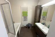 3-Zimmer-Wohnung in ruhiger Aussichtslage mit großer Terrasse (34/2)