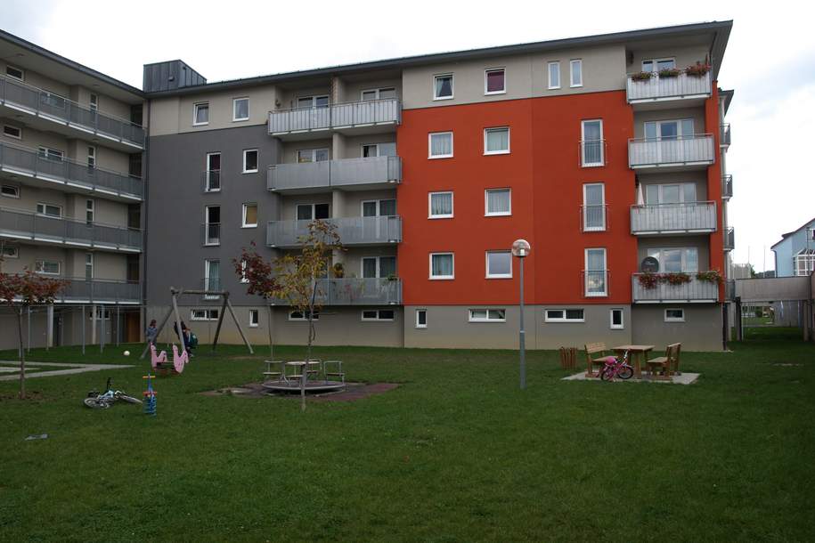 Amstetten, 3 Zimmer, 76 m² / 00640 00034, Wohnung-miete, 746,00,€, 3300 Amstetten