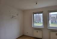Unbefristete 2-Zimmer-Wohnung mit Küche und gratis Stellplatz!
