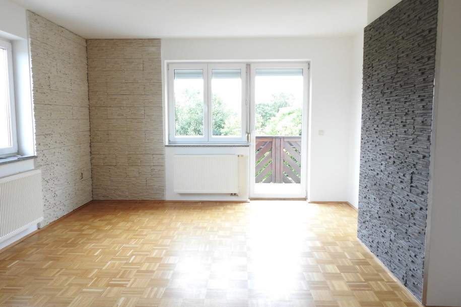 4-Zimmer-Wohnung mit Balkon und großer Terrasse, Wohnung-miete, 1.158,55,€, 4310 Perg