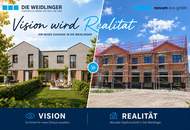 DIE WEIDLINGER - Stadtnah zu Krems und doch am Land - Haus 4